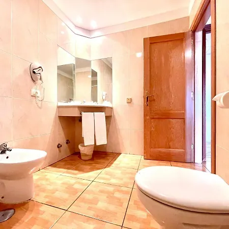 Estudio Familiar, Wifi, Piscina En La Azotea Compartida En Puerto De La Cruz * Puerto de la Cruz (Tenerife)